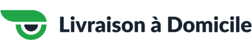 livraison à domicile ma