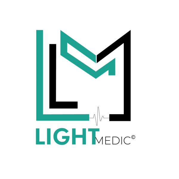 Light Medic Logo
