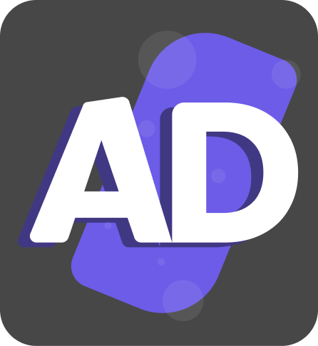 Agence Web Amy Design Logo