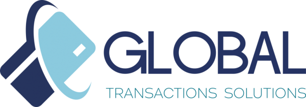 Global Transactions Solutions Logo
