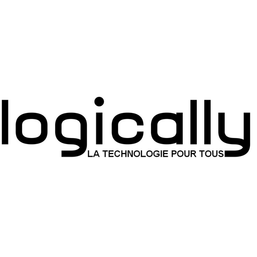 Logically SARL Logo