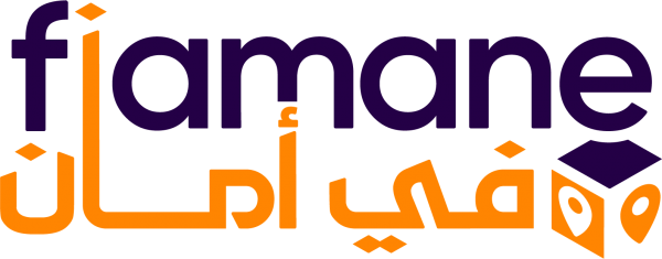 Fiamane Logo