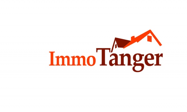 Immo Tanger Logo
