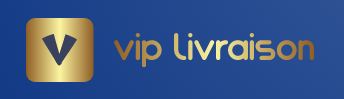 Vip Livraison Logo