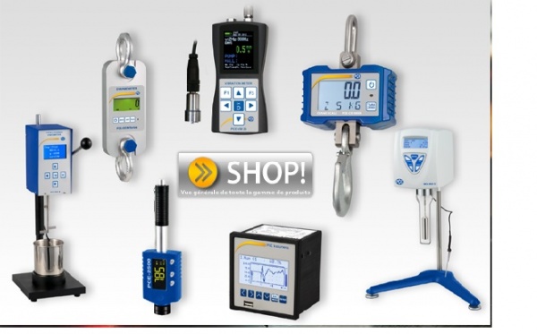 Étalonnage Maroc Logo