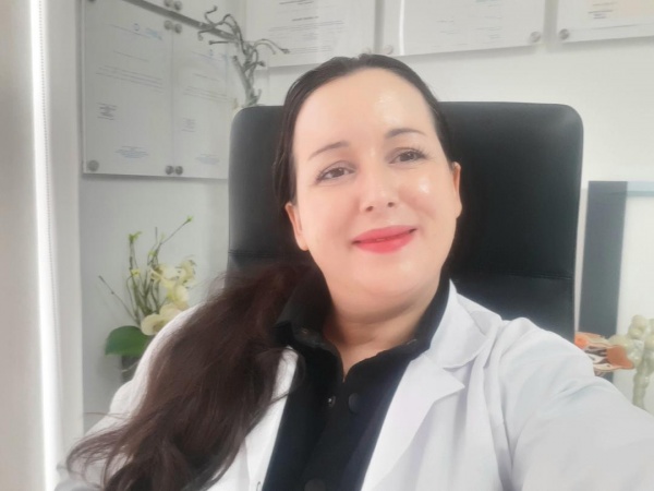 Gastro dr lahbabi mounia gastroentérologue Fès
