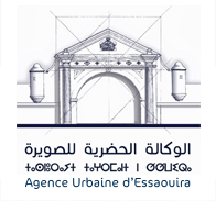 AGENCE URBAINE D'ESSAOUIRA