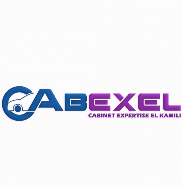 CABINET D'EXPERTISE EL KAMILI SALAH Logo