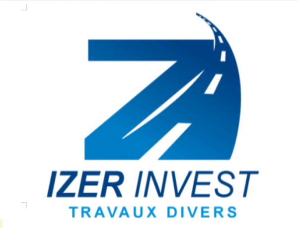 IZER INVEST Logo