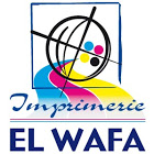 IMPRIMERIE EL WAFA (AANEBA LARBI) Logo
