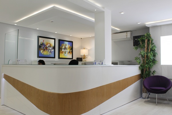 CENTRE D'ANATOMIE PATHOLOGIQUE NATIONS UNIES Logo