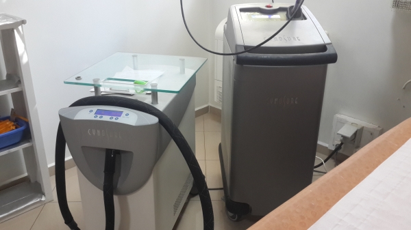 DOCTEUR DERMATOLOGUE ALIOUA ZOUBIDA (CABINET) Logo