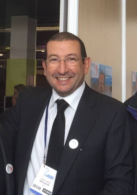 DOCTEUR O.R.L BENGHALEM ABDELHAMID (CABINET) Logo