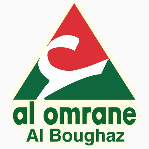 SOCIETE D'AMENAGEMENT AL OMRANE AL BOUGHAZ (SIEGE TANGER) Logo