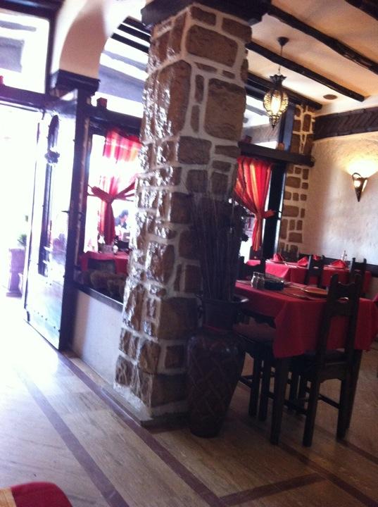 PIZZERIA AL FORNO (STANDARD) Logo