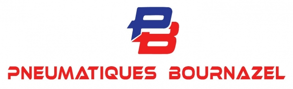 PNEUMATIQUE BOURNAZEL Logo