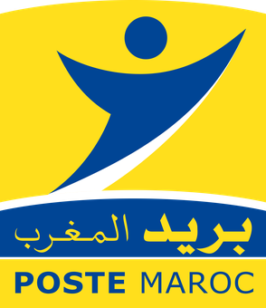 POSTE MAROC (AL BARID BANK) (AGENCE SALE BETTANA) Logo