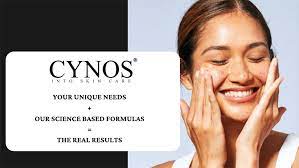 CYNOS MAROC (SYSTEM 66)