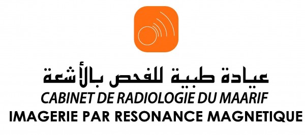 RADIOLOGIE MAARIF Logo