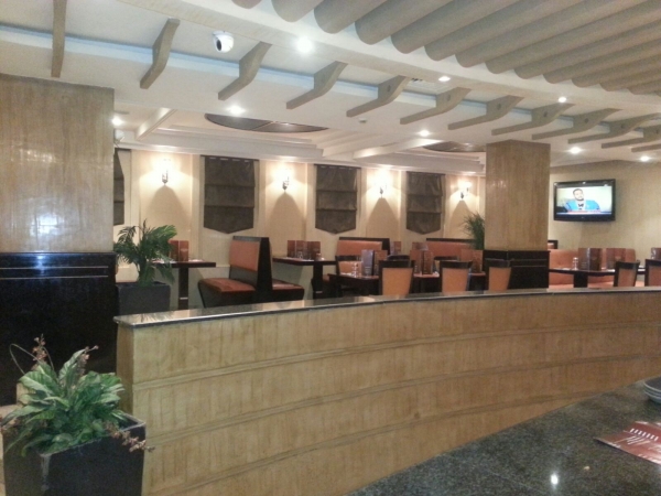 LE BON REGAL PALMIER (FILIAL DE FOOD SERVICE PALMIER)