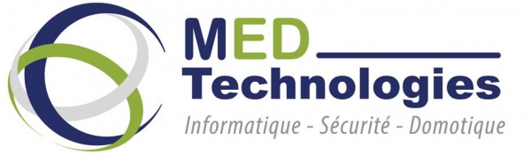 MED TECHNOLOGIES Logo