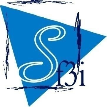 SF3I Logo