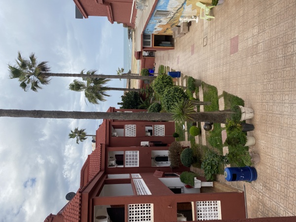 COMPLEXE TOURISTIQUE SKOURA