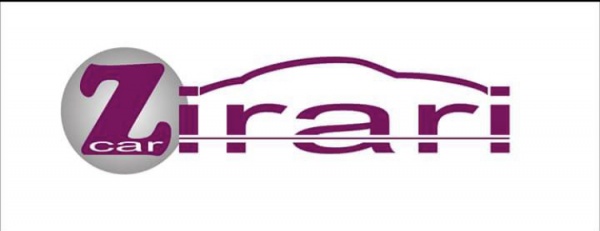 STE ZIRARI CAR (STANDARD) Logo