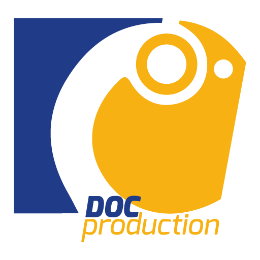DOC PRODUCTION SARL Logo