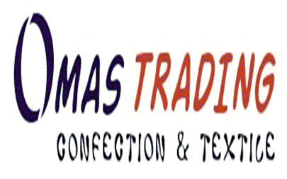 OMAS TRADING Logo