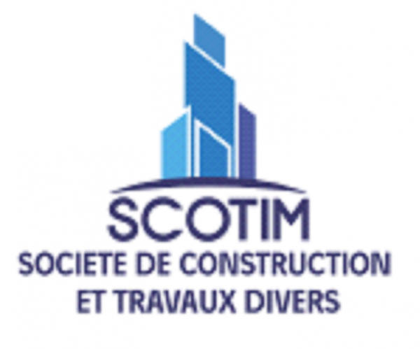 Scotim s.a.r.l. (Ste de Construction et Travaux Immobiliere)