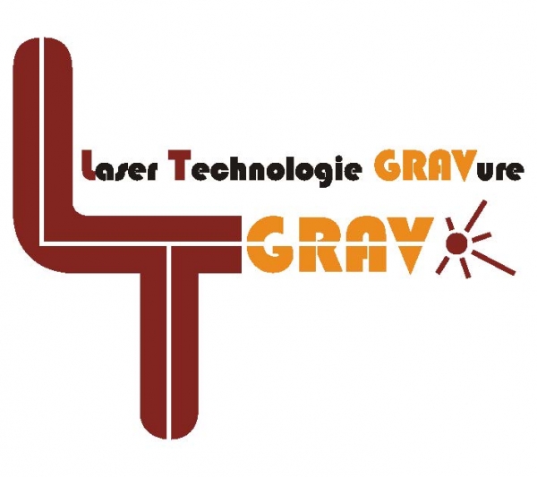 Laser Technologie Gravure s.a.r.l Logo