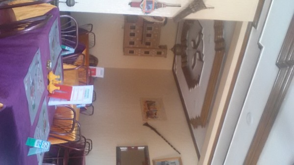 La Rose Des Sables Restaurant Pizzeria Logo