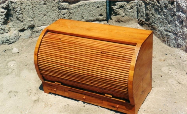 BEN ESSAID ZAKARIA Logo