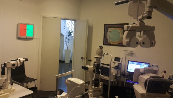 Bennani Mohamed Amine (medecin) Logo